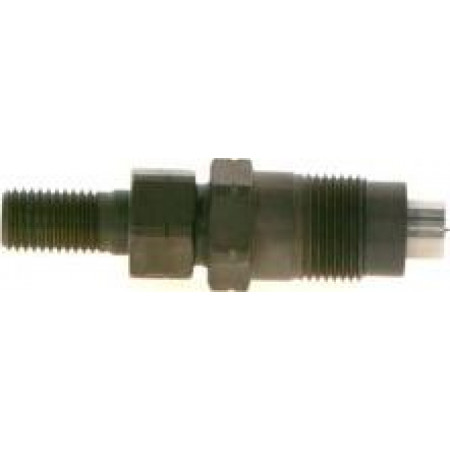 El inyector Portinjector encaja. MITSUBISHI L 300 III L200 L400 PAJERO CLASSIC PAJERO II PAJERO III PAJERO SPORT I 2.5D 11,8 MITSUBISHI PAJERO III (V7_W, V6_W), Crossover, 01,1999 - 09,2007 BOSCH 9 430 610 179