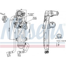 Válvula EGR Válvula EGR AUDI A1 A3 Q3 SEAT IBIZA IV IBIZA IV SC IBIZA IV ST TOLEDO IV SKODA FABIA II RAPID ROOMSTER SKODA FABIA II (545), Combi, 10.2007 - 12.2014 Nissens 98375