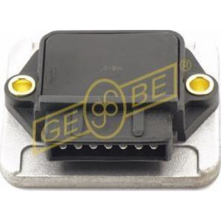 NOx-Sensor, NOx-Katalysator Gebe 9 3545 1