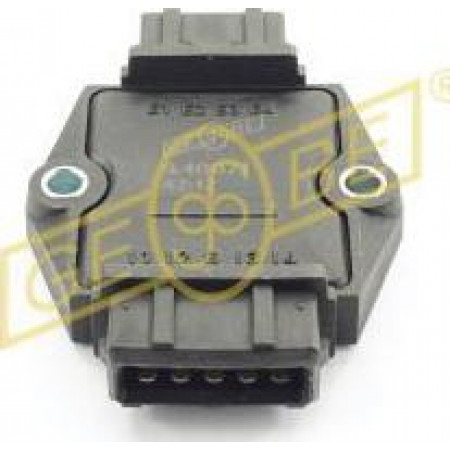 Sensor NOx, catalisador NOx Gebe 9 3546 1
