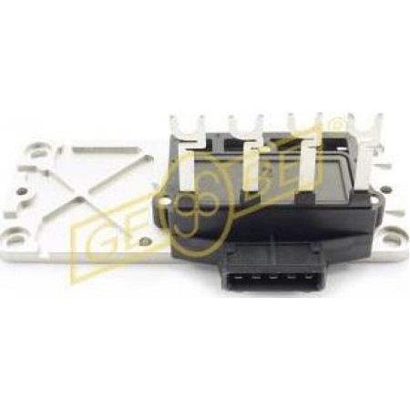 Sensore NOx, catalizzatore NOx Gebe 9 3552 1