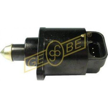 NOx-sensor, NOx-katalysator Gebe 9 3500 1