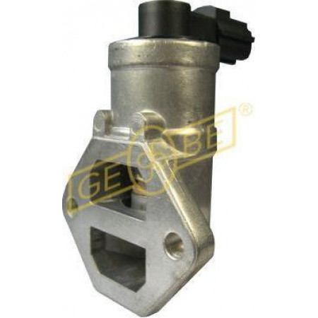 NOx-sensor, NOx-katalysator Gebe 9 3534 1