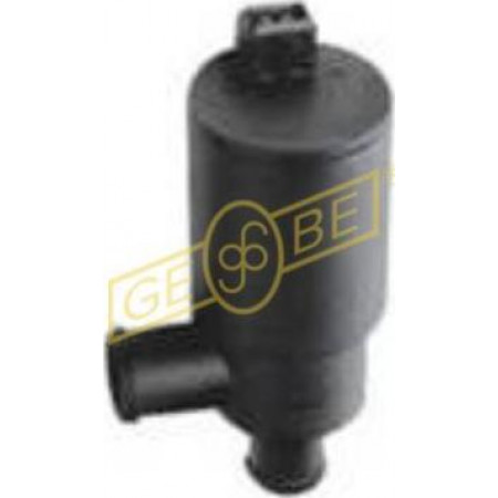 NOx-sensor, NOx-katalysator Gebe 9 3536 1
