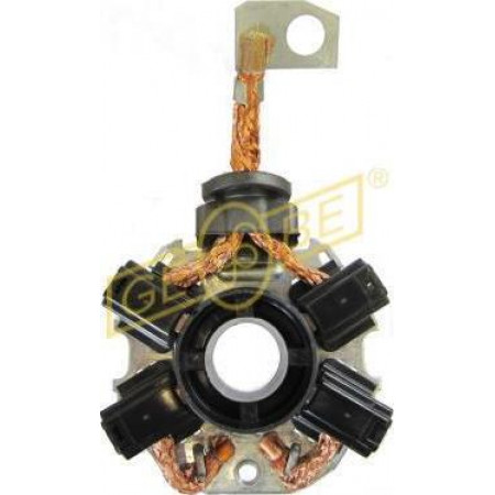 Sensor NOx, catalizador NOx AUDI A4 IV (8K2, B8), Sedán, 08.2007 - 12.2015 Gebe 9 2934 1