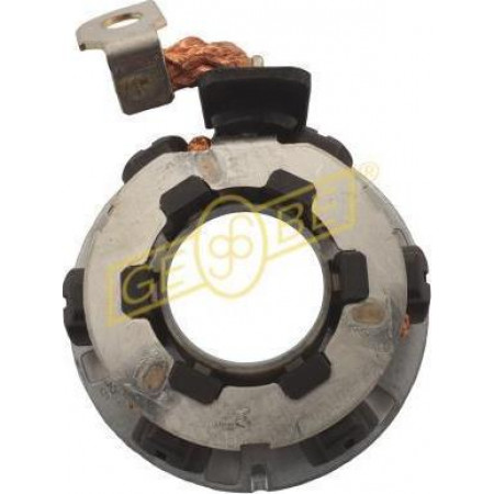 Capteur NOx, catalyseur NOx BMW 5 - V (E60), Berline, 12.2001 - 03.2010 Gebe 9 2921 1