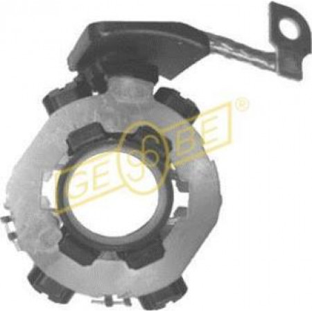NOx-sensor, NOx-katalysator Gebe 9 2896 1