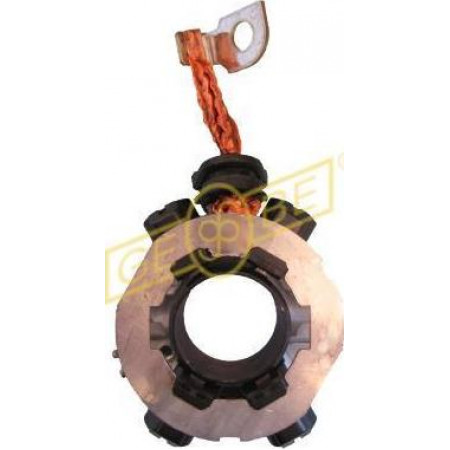 Sensore NOx, catalizzatore NOx Gebe 9 2898 1