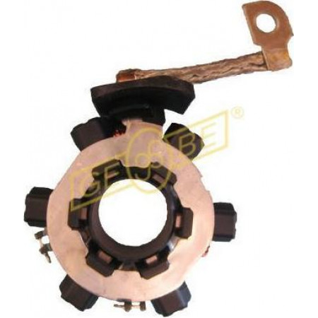 Sensore NOx, catalizzatore NOx Gebe 9 2897 1