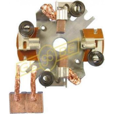NOx-sensor, NOx-katalysator Gebe 9 2864 1