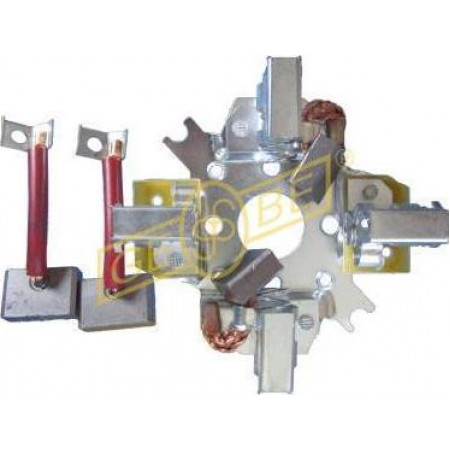 Sensor NOx, catalisador NOx Gebe 9 2865 1