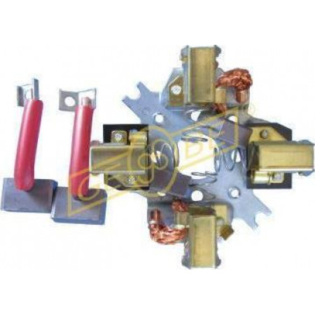 NOx-sensor, NOx-katalysator Gebe 9 2866 1