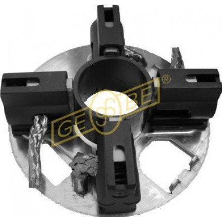 Sensor de NOx, catalizador de NOx Gebe 9 2882 1