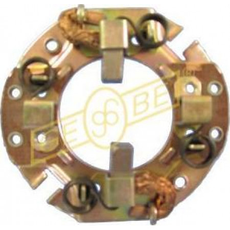 NOx-Sensor, NOx-Katalysator Gebe 9 2831 1