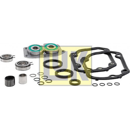 Set reparatie, transmisie manuala VW GOLF IV Variant (1J5), Turism, 05.1999 - 06.2006 LUK 462 0055 10