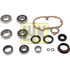 Kit de réparation, boîte de vitesses manuelle FORD FOCUS III, Fourgon à hayon, 01.2011 - LUK 462 0149 10