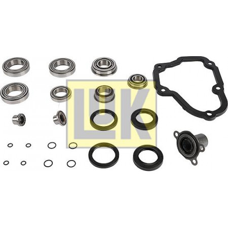 Kit de reparación, transmisión manual VW GOLF III (1H1), Hatchback, 08.1991 - 07.1998 LUK 462 0156 10