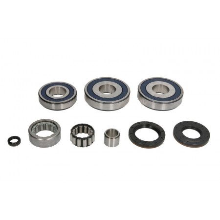 Trousse de réparation. transmission manuelle Jeu de roulements pour boîte de vitesses MERCEDES SPRINTER 35-T B906 SPRINTER 3-T MERCEDES-BENZ SPRINTER 4,6-t (906), Châssis support, 06.2006 - LUK 462 0332 10