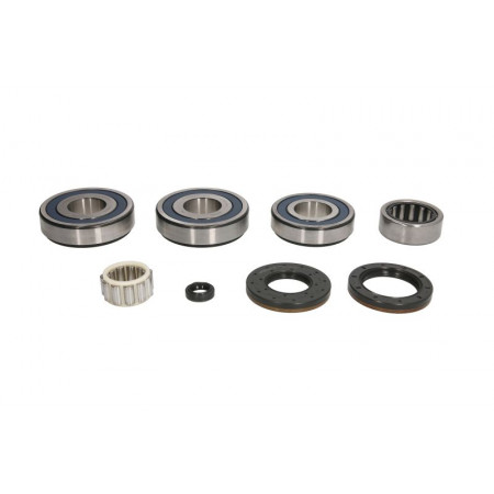 Kit di riparazione. cambio manuale Set cuscinetti cambio MERCEDES C W203 C W204 C T-MODEL S203 CLC MERCEDES-BENZ CLASSE CLC (CL203), Vano, 05.2008 - 06.2011 LUK 462 0239 10