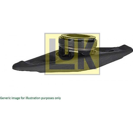 Release-Kit. Kupplungsdrucklager passt. MERCEDES C A205 C C205 C T-MODELL S205 C W205 E A238 E C238 E W2 LUK 514 0018 10