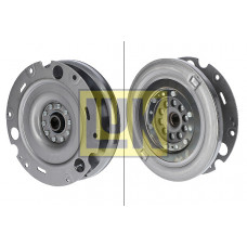 Volant moteur avec transmission double masse double embrayage AUDI A6 ALLROAD C7 A6 C7 A7 Q5 3.0D 11.08-09.18 AUDI A6 Avant (4G5, 4GD, C7), Tourisme, 05.2011 - 09.2018 LUK 415 0904 09