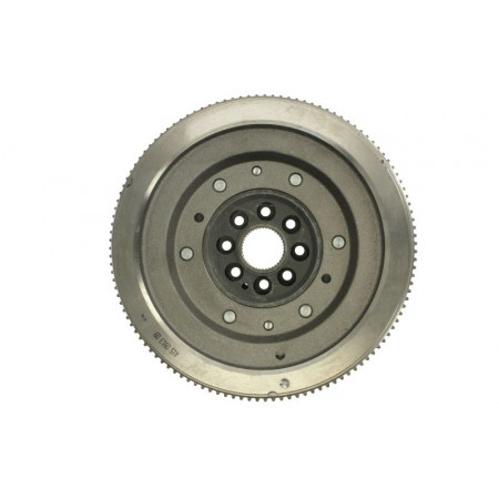 Transmissão de dupla embreagem e volante bimassa para veículos com embreagem de 2 pratos FORD C-MAX II FOCUS III GA FORD FOCUS III (BM), Sedan, 07.2010 - LUK 415 0913 09