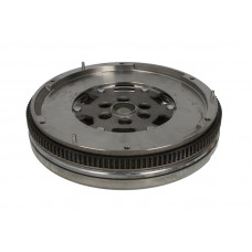 Manual dual mass flywheel with friction adjustment plate without screw kit without guide bearing MITSUBIS MITSUBISHI GRANDIS (NA_W), Dubita, 03.2003 - 12.2011 LUK 415 0441 10