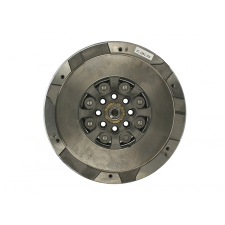Volano doppia massa manuale con cuscinetto di guida senza kit viti senza piastra di regolazione frizione MERCED MERCEDES-BENZ CLASSE E Modello T (S212), Touring, 08.2009 - 12.2016 LUK 415 0455 10