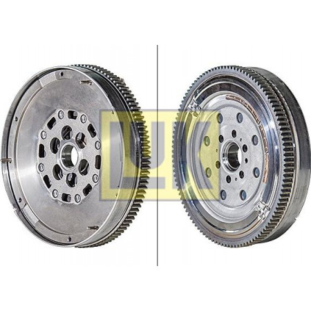 Volant FIAT BRAVO II (198_), Berline, 11.2006 - LUK 415 0469 10