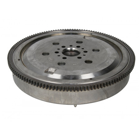 Manual double mass flywheel without screw kit without friction adjustment plate without guide bearing OPEL VAUXHALL ASTRA GTC Mk VI (P10), Hatchback, 10.2011 - 10.2015 LUK 415 0465 10