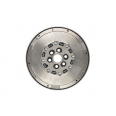 Manual dual mass flywheel 240mm with friction adjustment plate without screw kit without guide bearing AL ALFA ROMEO BRERA (939_), Hatchback, 01.2006 - 05.2011 LUK 415 0422 10