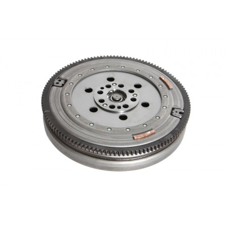 Volante motor bimassa manual 240mm com rolamento guia sem kit de parafusos sem placa de ajuste de fricção BMW X1 - I (E84), Touring, 03.2009 - 06.2015 LUK 415 0552 10