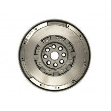 Volanta cu masa dubla manual fara kit de surub fara placa de reglare a frictiunii fara rulment de ghidare NISS RENAULT MEGANE CC (EZ0/1_), Sabrioleta, 06.2010 - LUK 415 0564 10