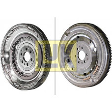 Lenkrad VW PASSAT Variant VI (3C5), Touring, 08.2005 - 11.2011 LUK 415 0506 09