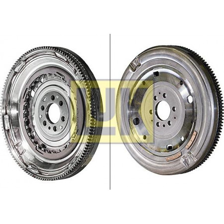 Volante VW GOLF PLUS (5M1, 521), Hatchback, 12.2004 - 12.2013 LUK 415 0506 09