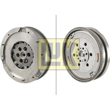 Se adapta volante bimasa manual. BMW 1 E82 1 E88 3 E90 3 E91 3 E92 3 E93 3 F30 F80 3 F31 3 GRAN TURISMO F34 4 F32 F82 BMW 3 - V (E92), Compartimento, 01.2005 - 12.2013 LUK 415 0502 10