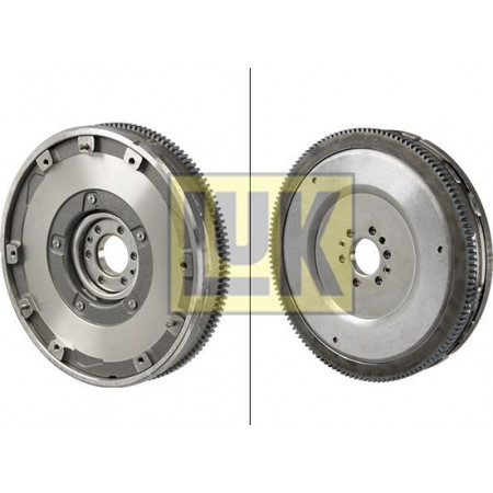 Volante MINI Cooper II (R56), Hatchback, 11.2005 - 01.2014 LUK 415 0525 10