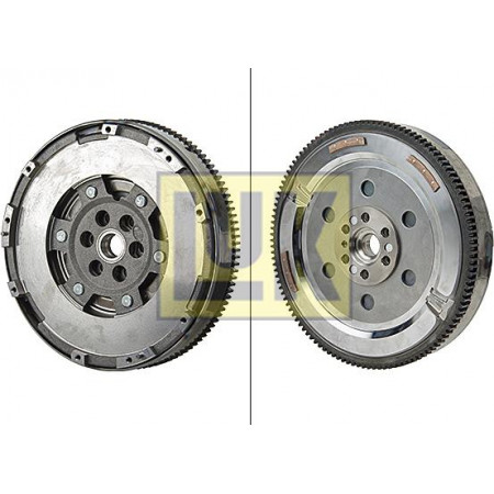 Volanta cu masa dubla manual se potriveste. FIAT BRAVO II LANCIA DELTA III 1.4 10.07-12.14 LANCIA DELTA III (844_), Hatchback, 08.2008 - 08.2014 LUK 415 0693 10