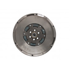 Volano bimassa manuale senza kit viti senza piastra regolazione frizione senza cuscinetto guida VW C VW CRAFTER 30-50 (2E_), Van, 04.2006 - 12.2016 LUK 415 0649 10