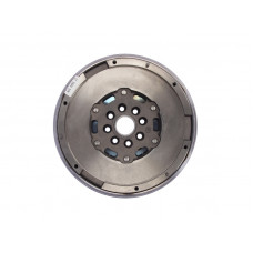 Dubbele massa vliegwiel mechanische transmissie met wrijvingsafstelplaat zonder schroevenset zonder geleidelager passend voor CITROEN C4 Picasso I (UD_), Dubita, 10.2006 - 12.2015 LUK 415 0655 10