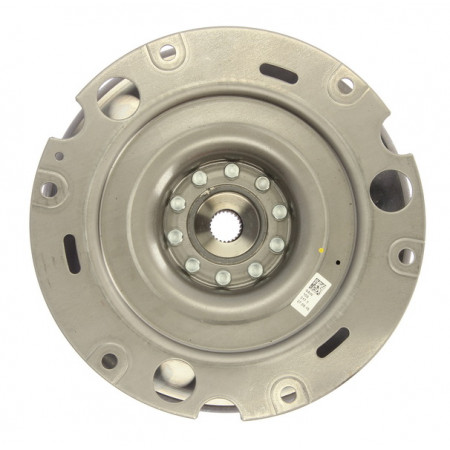 Volanta cu masa dubla en constant velocity cvt fara kit de surub fara placa de reglare a frictiunii fara rulment de ghidare s AUDI A4 IV (8K2, B8), Sedan, 08.2007 - 12.2015 LUK 415 0651 08