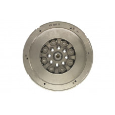 Volant à double masse manuel MERCEDES SPRINTER 35-T B906 SPRINTER 3-T B906 SPRINTER 46-T B906 SPRINTER 5-T B906 V MERCEDES-BENZ SPRINTER 3-t (906), Châssis support, 06.2006 - LUK 415 0660 10