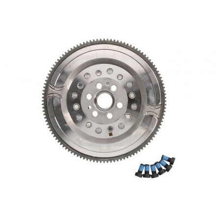 Volante con doppia massa manuale senza cuscinetto di guida CHEVROLET MALIBU OPEL INSIGNIA A INSIGNIA A COUNTRY SAAB 9-5 OPEL INSIGNIA A (G09), Berlina, 07.2008 - 03.2017 LUK 415 0638 10