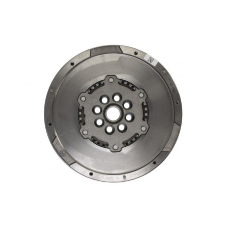 Steering wheel with manual double mass MAZDA 3 6 CX-5 2.2D 04.12- MAZDA 6 (GJ, GL), Sedan, 12.2012 - LUK 415 0670 10