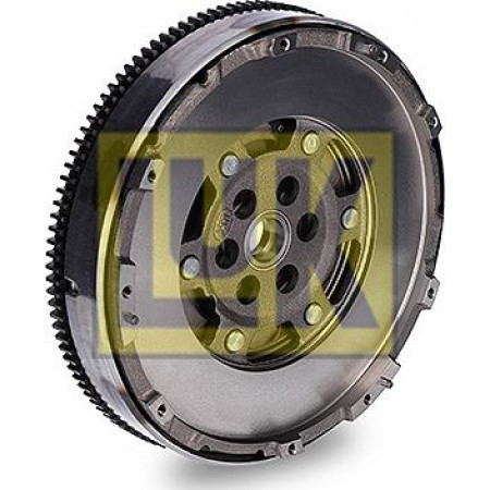 Volante ABARTH GRANDE PUNTO (199_), Hatchback, 12.2007 - 12.2012 LUK 415 0678 10