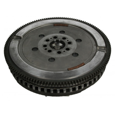 Vliegwiel met handmatige dubbele massa 240 mm met geleidelager zonder schroefset zonder frictiestelplaat AUDI A4 Avant II (8E5, B6), Touring, 02.2000 - 12.2005 LUK 415 0149 10