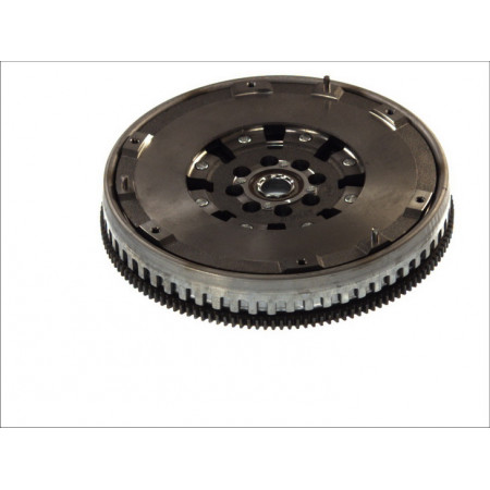 Volante motor bimassa manual 242mm com placa de regulação de fricção sem kit de parafusos sem rolamento guia CI PEUGEOT 406 Carrinha (8E/F), Touring, 10.1996 - 10.2004 LUK 415 0140 10