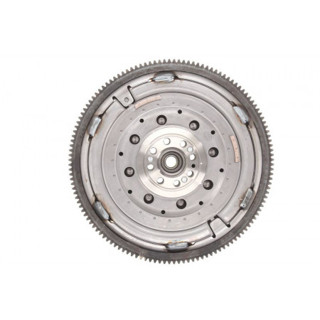 Volano manuale doppia massa 310mm con piastra regolazione frizione con cuscinetto di guida senza kit viti JEEP JEEP CHEROKEE (KJ), Crossover, 03.2001 - 01.2008 LUK 415 0152 10