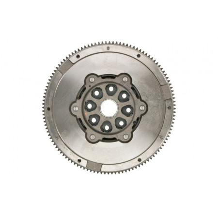 Volante motor bimassa manual 240mm com placa de ajuste de fricção sem kit de parafusos sem rolamento guia FO FORD MONDEO III (B5Y), Hatchback, 10.2000 - 03.2007 LUK 415 0168 10