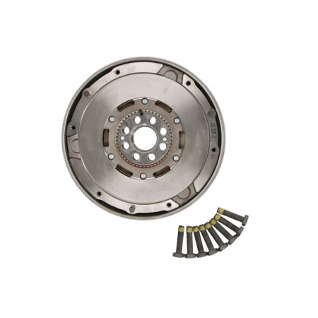 Volante con doppia massa manuale 228mm BMW 3 E36 3 E46 Z3 E36 1.6-1.9 12.97-07.06 BMW 3 Touring IV (E46), Turismo, 06.1999 - 07.2005 LUK 415 0105 10